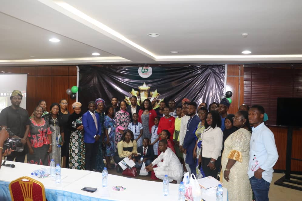 Anti-corruption Organization Honors Students, Teachers - Daily Trust