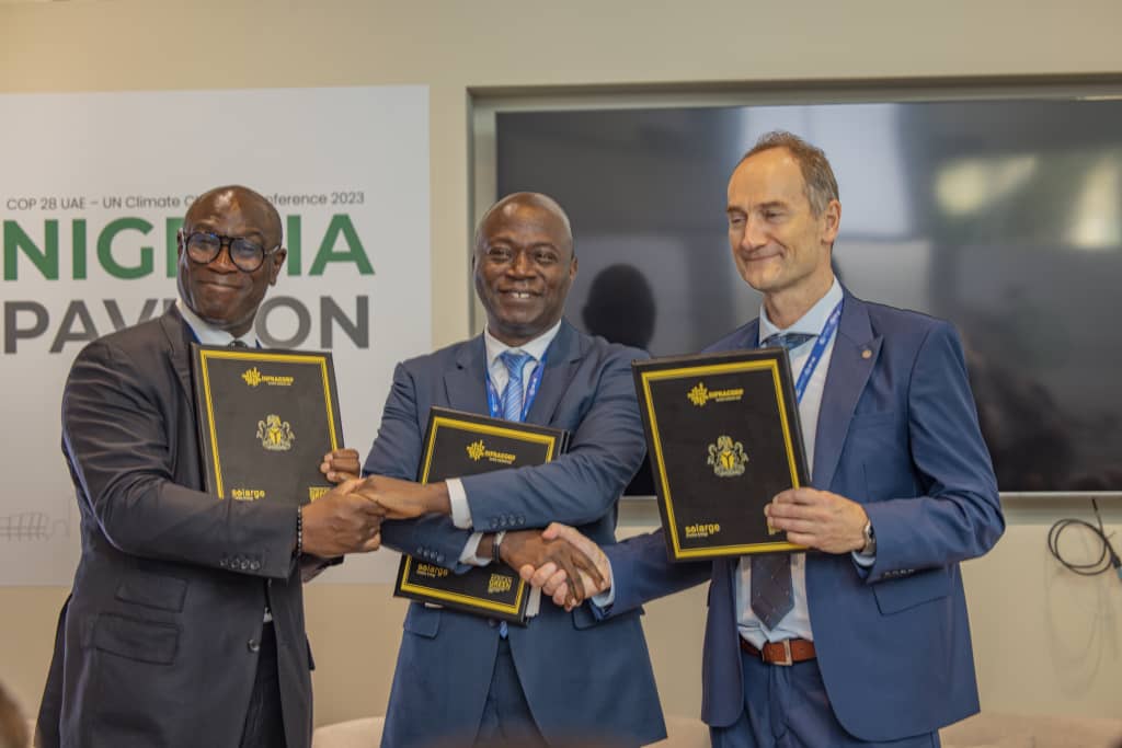 FG secures 1 Gigawatt Solar PV manufacturing plant