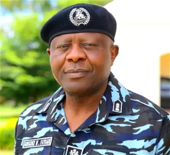 We’ll Ensure Peaceful Lagos, Enforce Okada Ban, New CP Vows