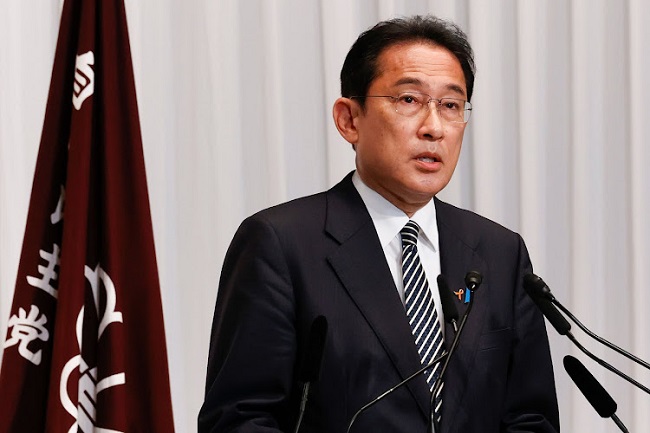 Corruption: Four Japanese ministers resign