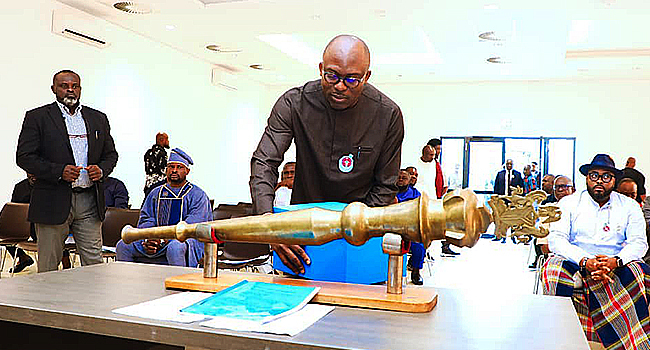 Court nullifies Rivers’ budget, bars Fubara from ‘frustrating legislature’