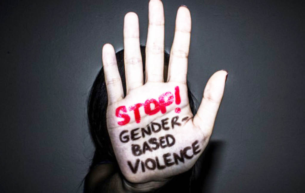 Is GBV on the rise in Nigeria?