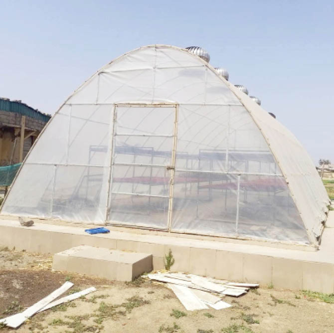 Farmers equipped with post-harvest tech in Kano