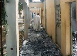 Kano Govt to investigate burning of LG Secretariat