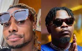 I begged Olamide for 2 years before he signed me – Asake