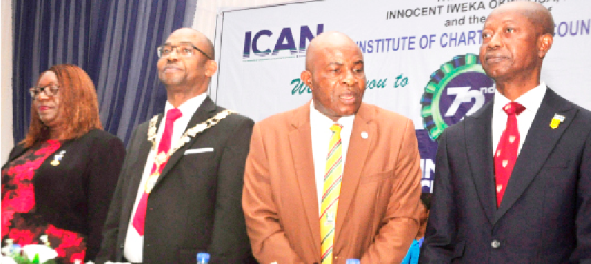 ICAN Expresses Worries Over 2024 Budget Daily Trust   ICAN Expresses Worries Over 2024 Budget 