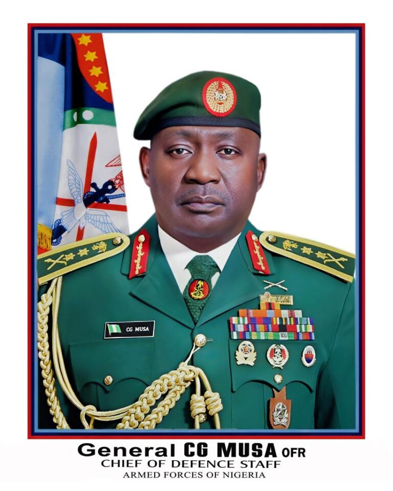 Report on Kaduna bombing investigation will be out soon – Defence Chief