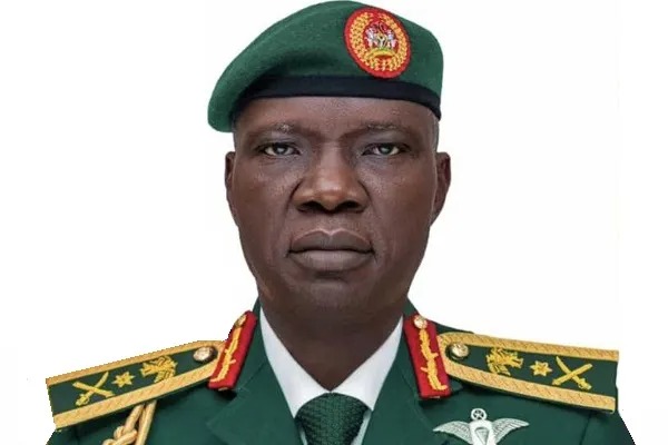 Kaduna bombing ‘regrettable error’, won’t reoccur, Army chief insists