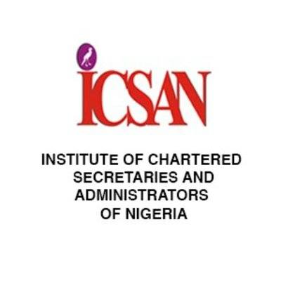 ICSAN swears in new chairman