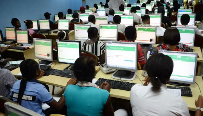 JAMB introduces verbal reasoning test for Direct Entry applicants