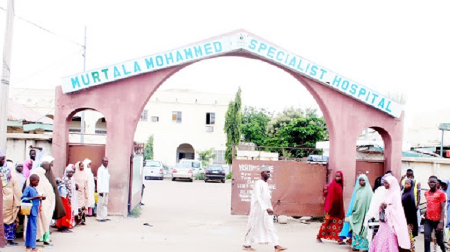 40 VVF, RVF patients get free surgeries in Kano - Daily Trust