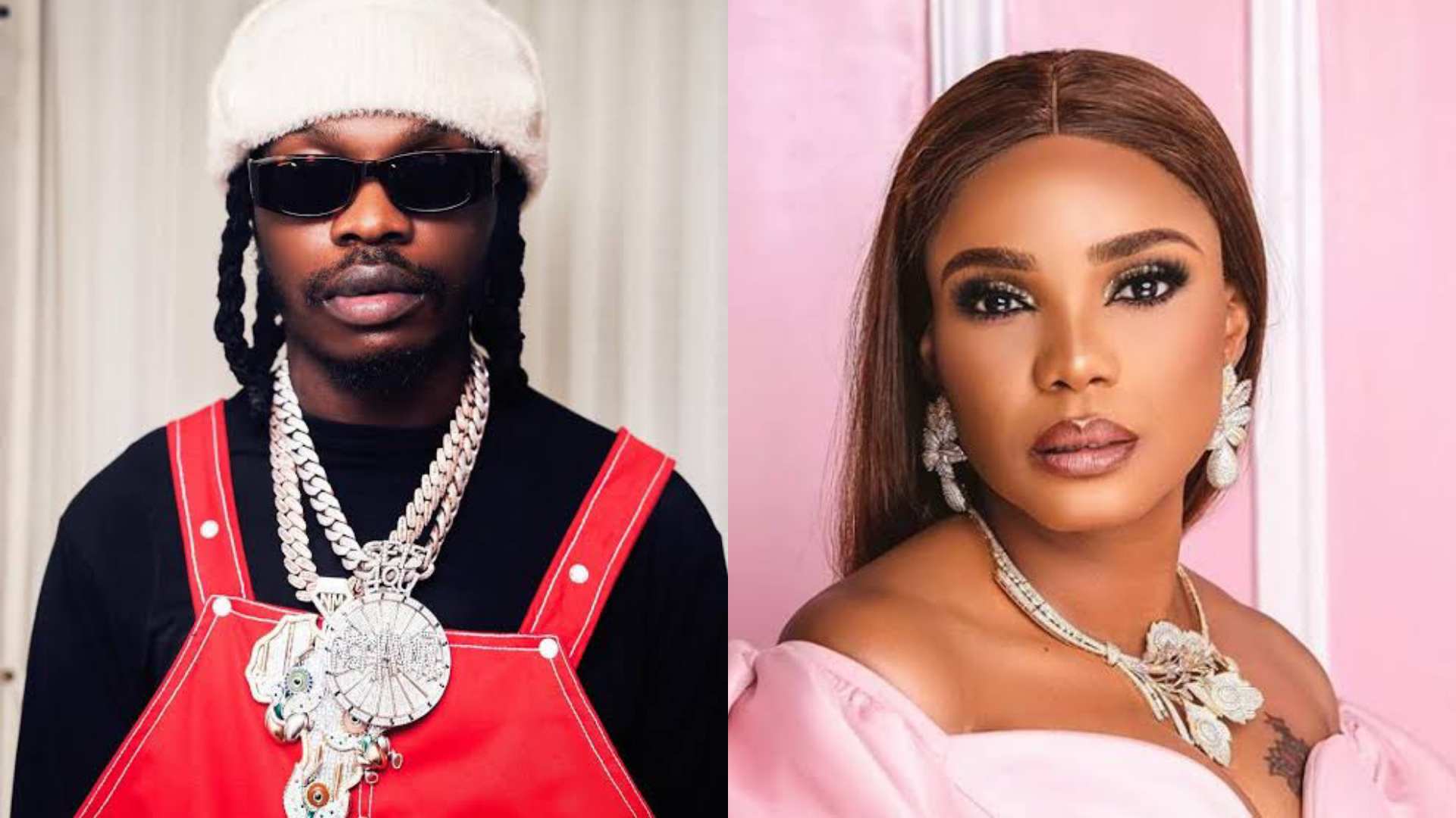 Iyabo Ojo slams Naira Marley with N1bn lawsuit