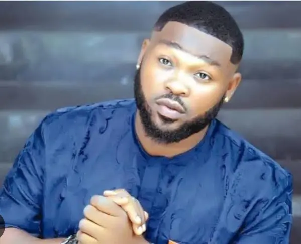 Police confirm shooting of Nollywood actor in Ogun