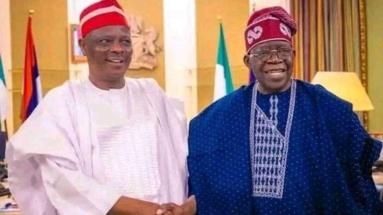 Tinubu has no deal with Yusuf, NNPP on Kano gov’ship dispute – APC