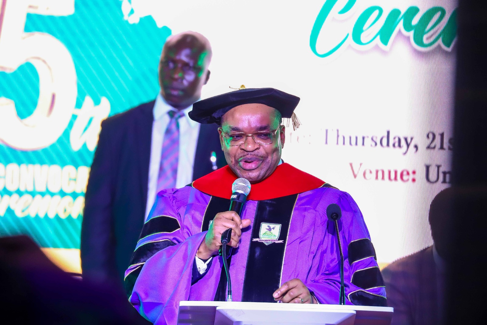 Economic hardship: Don’t lose hope, Udom Emmanuel tells Nigerians