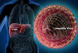 ‘Viral hepatitis: $7bn required annually for elimination in high-burden countries by 2030’