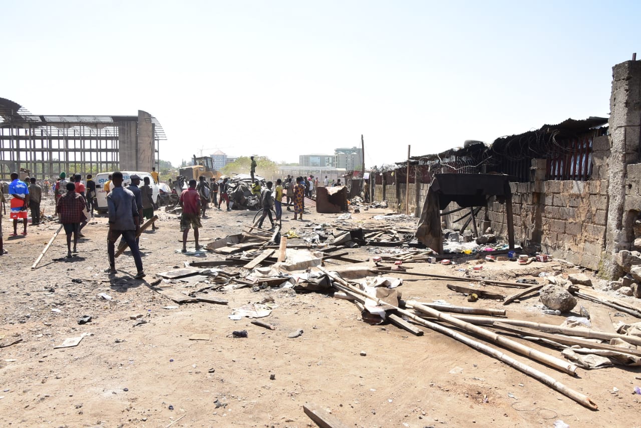 CSOs warn against politicisation of Kaduna bombing