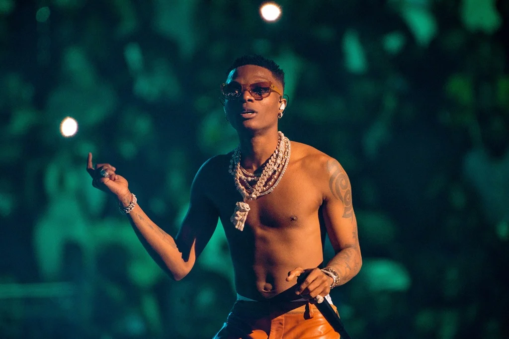 Portable, Akindele, Wizkid, others ended 2023 in grand style