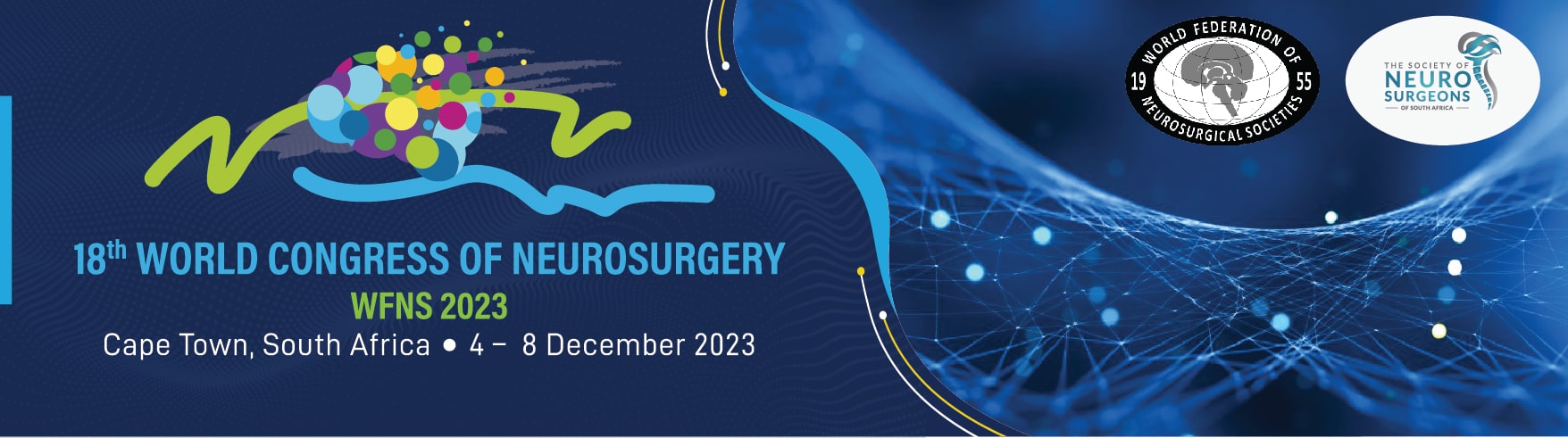 World Neurosurgery Congress kicks off in South Africa today