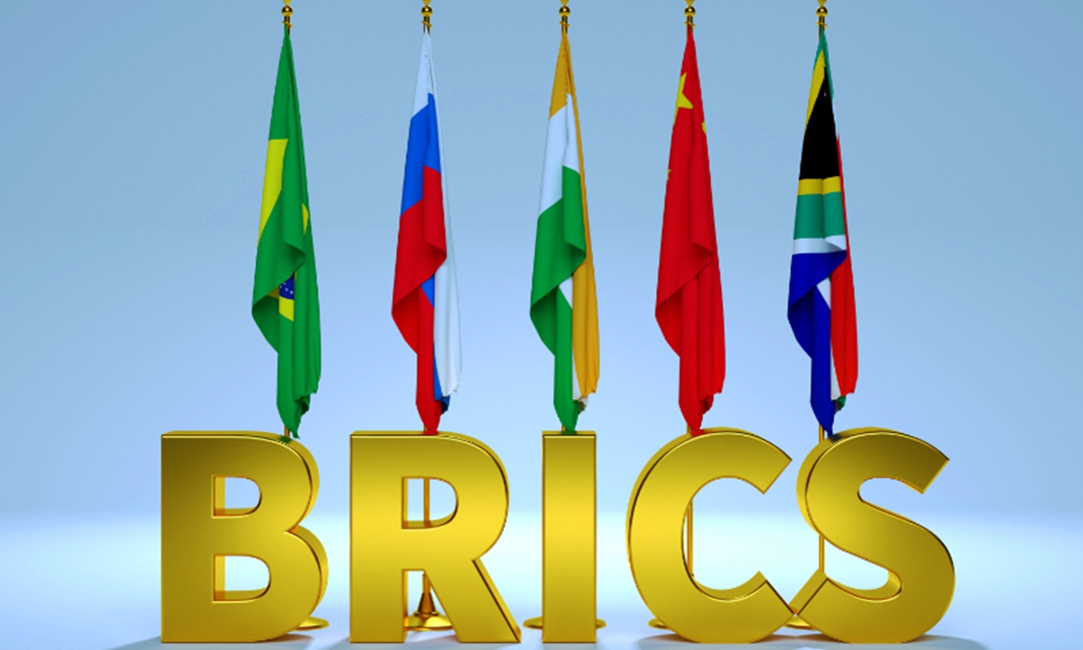 BRICS to five new members in January Daily Trust