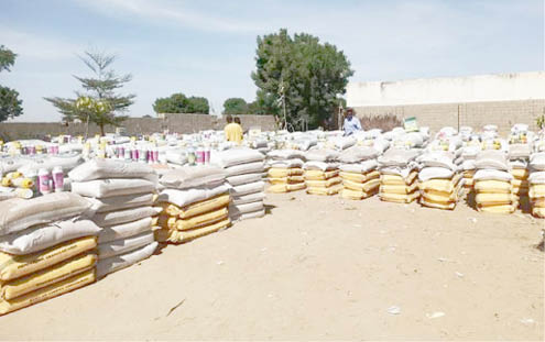 Reasons FG’s target on wheat in Yobe may fail