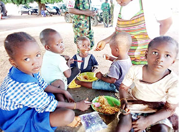 How new neighbour kidnapped 5 kids in Plateau