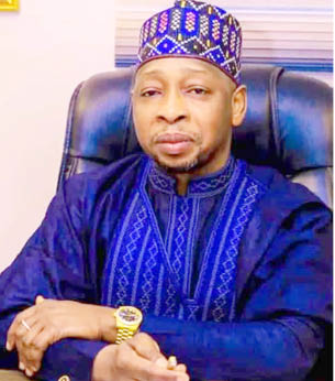 Kano: Why APC accepted defeat in presidential election but rejected gov’ship results — Zaura