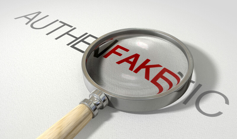 NIGERIA DAILY PODCAST: How To Spot Fake Product At A Glance