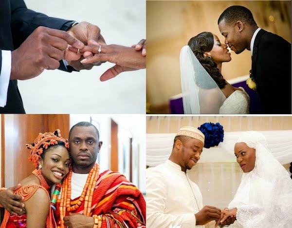 THE BEARING: The Hard Truth About Nigerian Men And Marriage