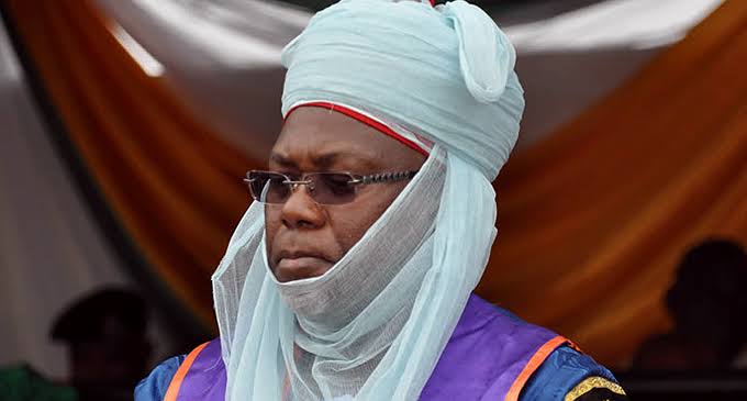 Emir of Kazaure distributes zakkat to 10,000 needy