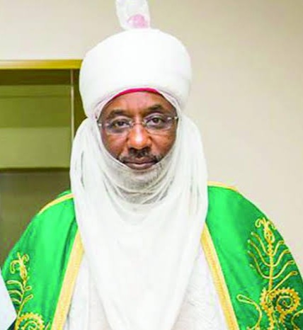 Forex crisis: Sanusi faults NNPCL, Tinubu’s position as petroleum minister