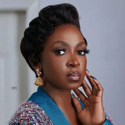 Kate Henshaw: Davido disrespectful to me, I’m not his fan