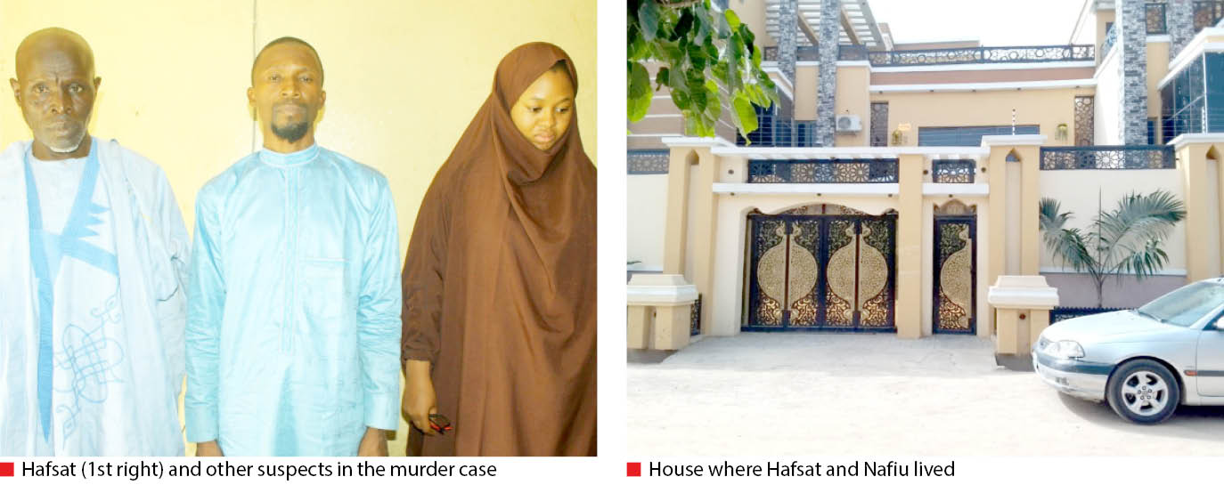 inside story of bauchi man killed by ex girlfriend in kano