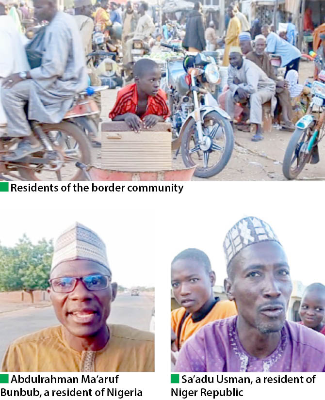 residents of katsina border communities lament economic hardship, extortion