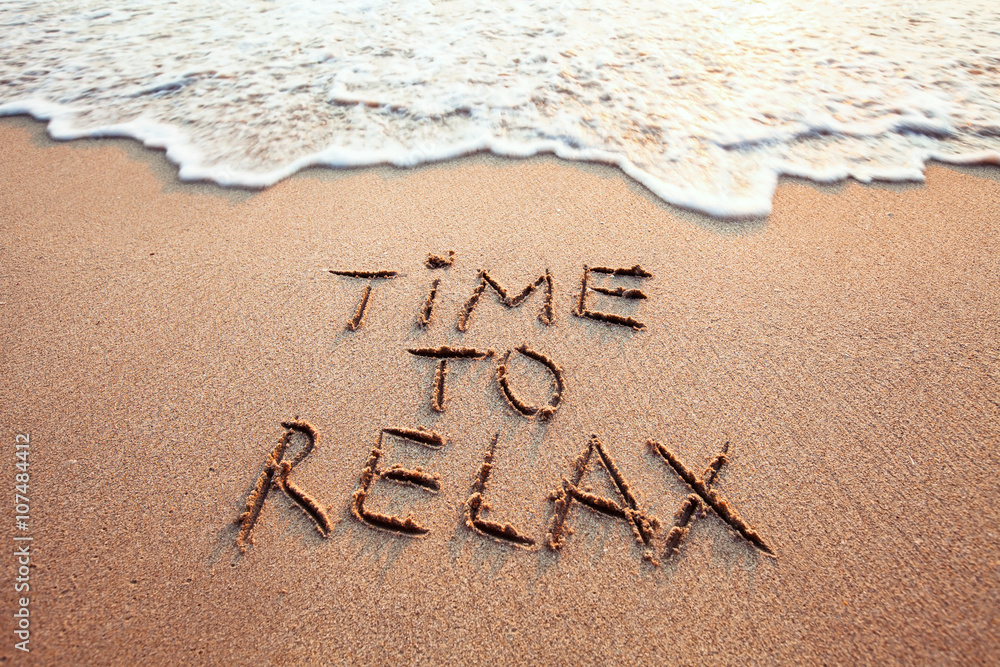 NIGERIA DAILY: Tips To Help You Relax Better