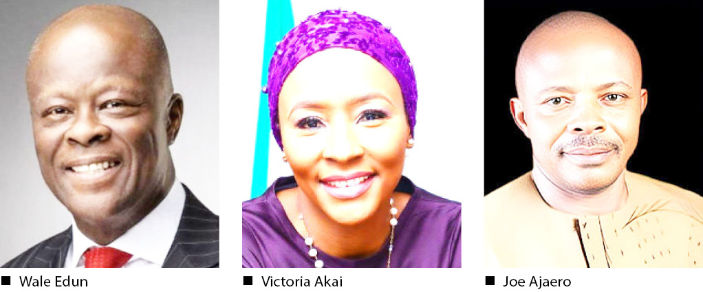 21st Daily Trust Dialogue: Edun, Ajaero, others to analyse Tinubu’s reforms Thursday