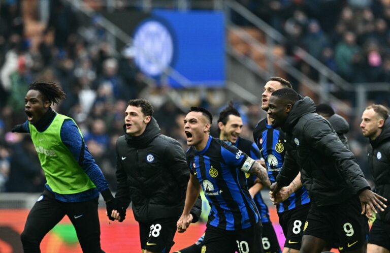 Serie A: Inter Beat Bologna To Extend Lead To 18 Points - Daily Trust