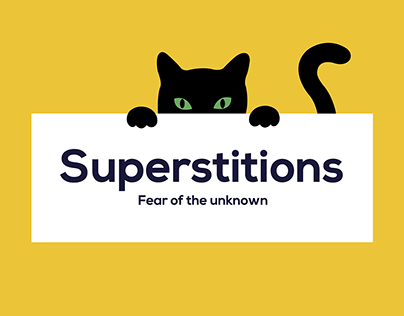 NIGERIA DAILY: Are Superstitions Mere Myths?