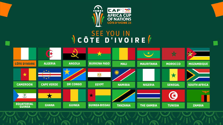 CONTENDERS’ GUIDE: When last did AFCON 2023 participants win the tournament?