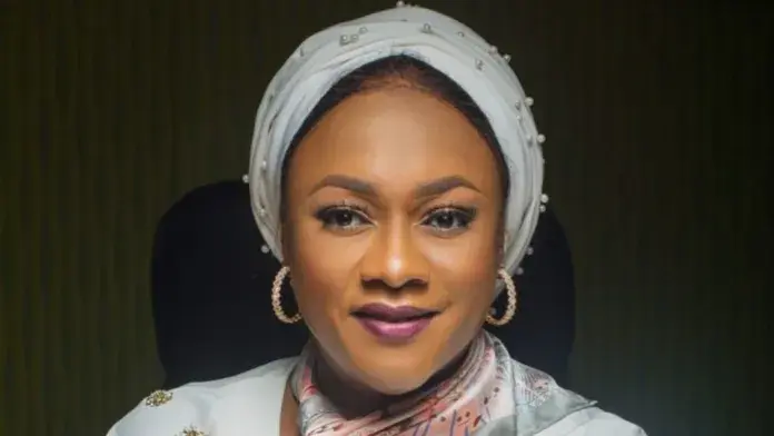 I’m unapologetically a feminist – Aisha Achimugu