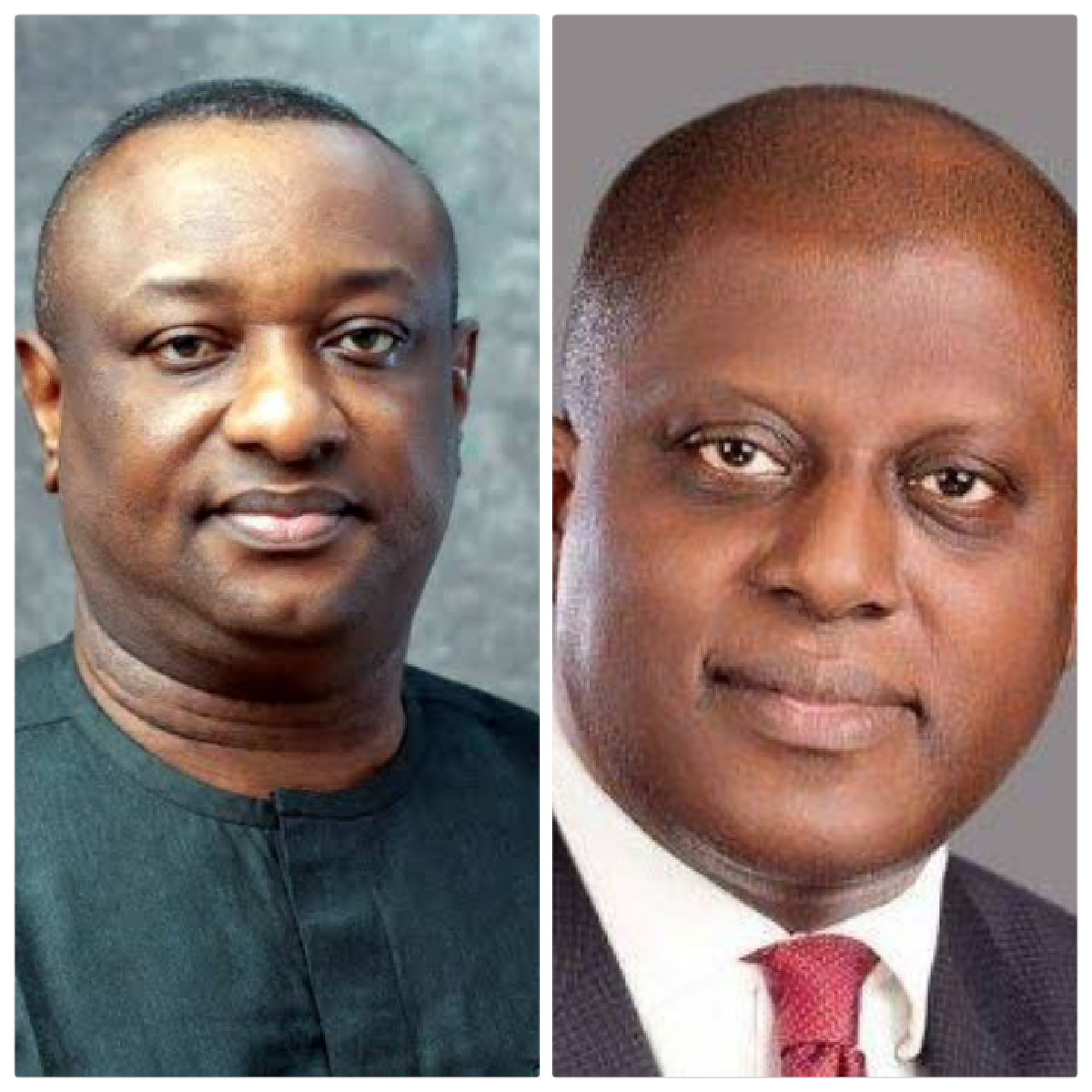 Northern youths demand Keyamo, CBN gov’s sacking over relocation of agencies