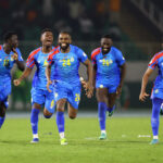 africa cup of nations round of 16 egypt v dr congo