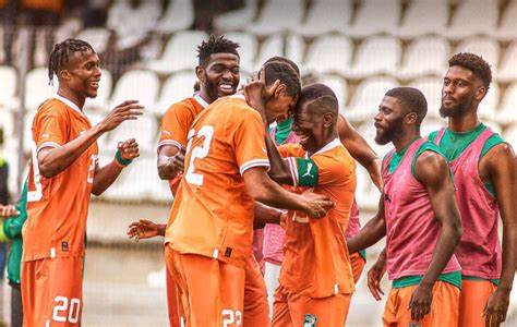 AFCON 2023: Like Nigeria, Cote d’Ivoire hit by injury worries