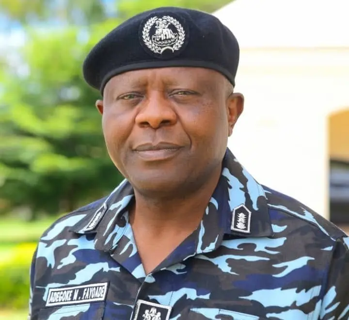 Lagos CP sets up tactical units to tackle kidnapping, cultism, others