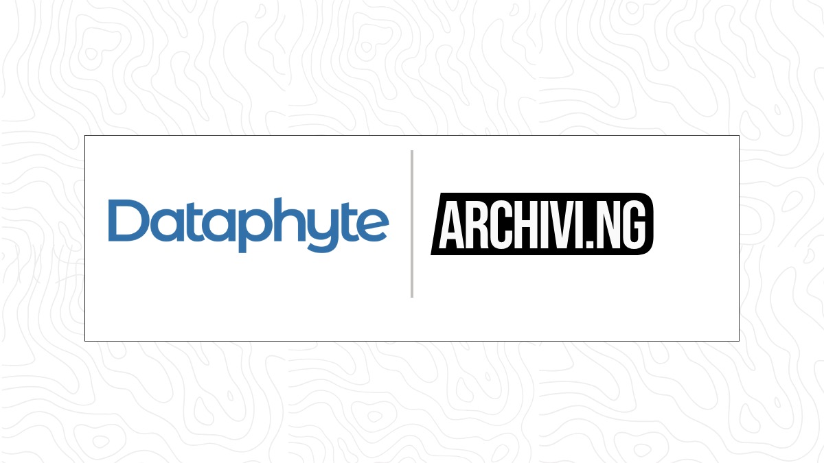 Dataphyte, Archivi.ng Partner To Uncover Nigeria’s Untold Stories