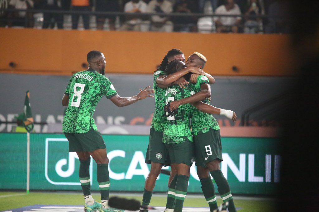 Why Super Eagles’ victory over Cameroon didn’t surprise me – Yarma