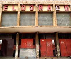 Once bustling but dying Kano cinemas