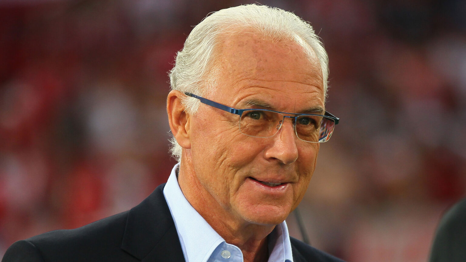 German Football Legend Franz Beckenbauer Dies At 78 - Daily Trust