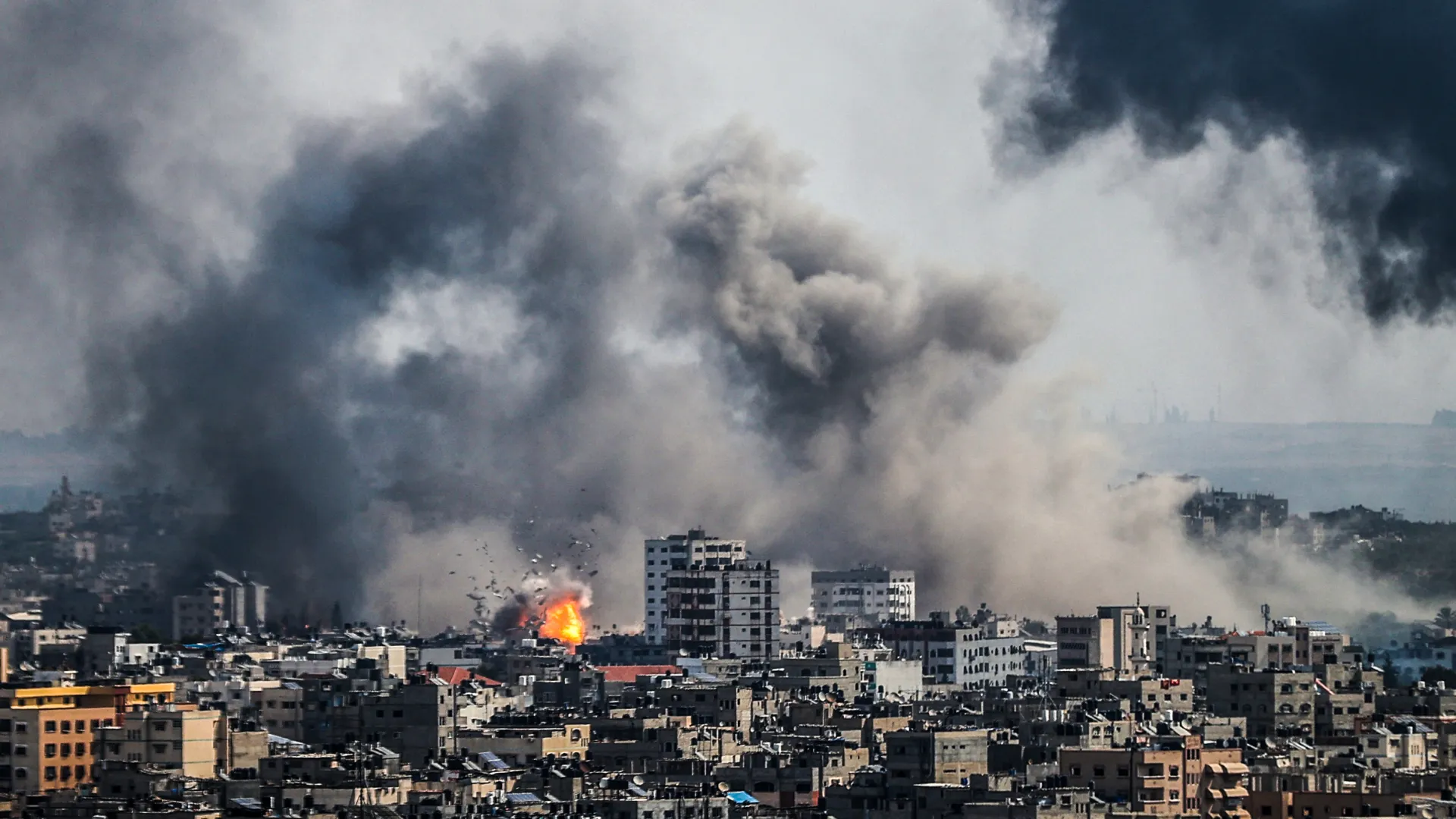 Gazze Savaşı: Türkiye, İsrail ile ticari faaliyetlerini askıya aldı