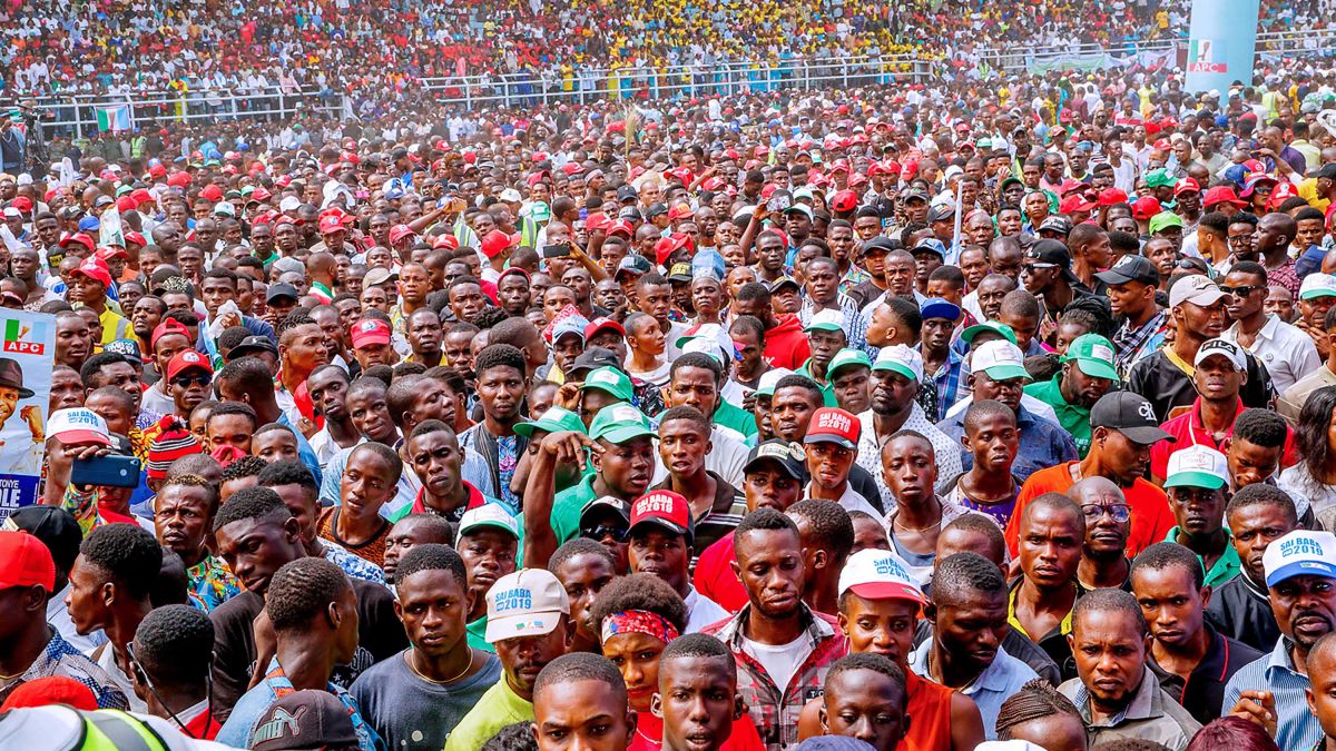 NIGERIA DAILY: How Opposition Parties Are Surviving In Kano And Plateau